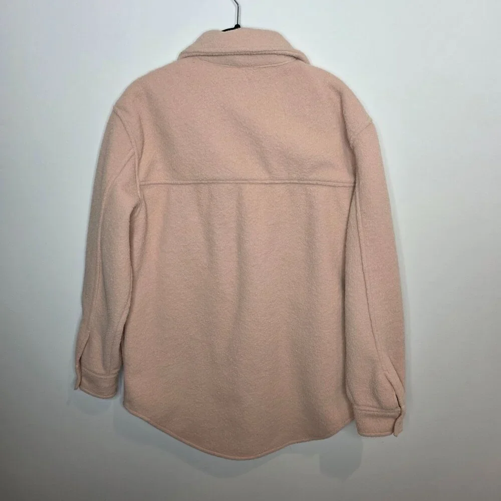 Joie Shirt Jacket‎ Womens Small